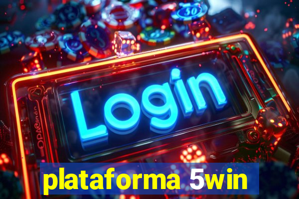 plataforma 5win